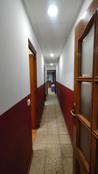 Local comercial en alquiler en Centre en Hospitalet de Llobregat, L´