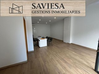 Oficina en alquiler en Olesa de Montserrat