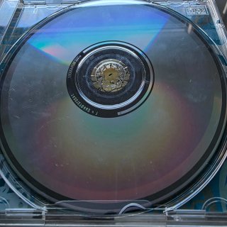 Van Halen 1984 CD