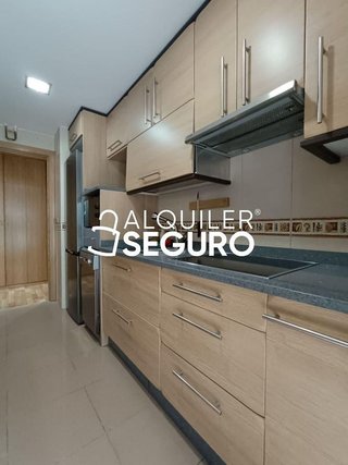 Piso en alquiler en San Nicasio - Campo de Tiro - Solagua en Leganés