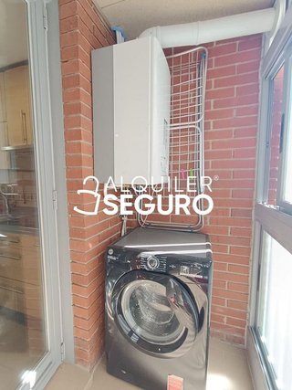 Piso en alquiler en San Nicasio - Campo de Tiro - Solagua en Leganés
