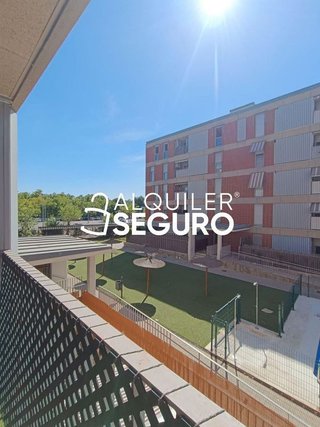 Piso en alquiler en San Nicasio - Campo de Tiro - Solagua en Leganés