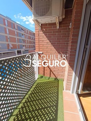 Piso en alquiler en San Nicasio - Campo de Tiro - Solagua en Leganés