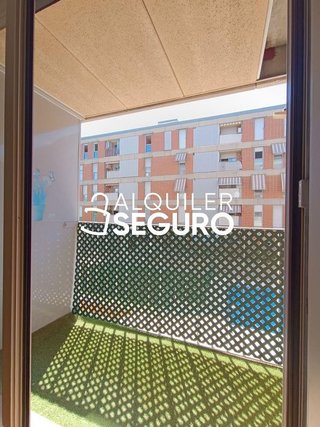 Piso en alquiler en San Nicasio - Campo de Tiro - Solagua en Leganés