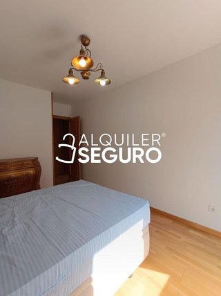 Piso en alquiler en San Nicasio - Campo de Tiro - Solagua en Leganés