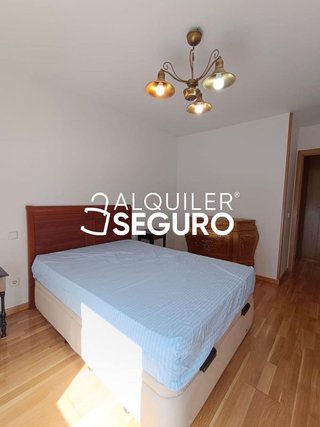 Piso en alquiler en San Nicasio - Campo de Tiro - Solagua en Leganés