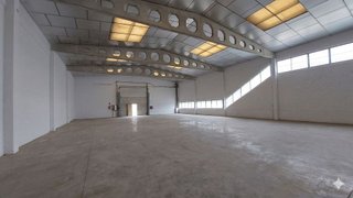 Nave industrial en venta en Oyón/Oion