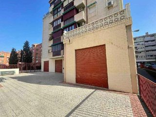 Local comercial en venta en Fígares en Granada