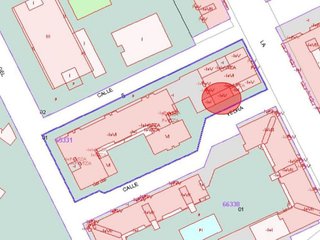 Local comercial en venta en Fígares en Granada