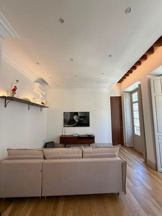 Piso en alquiler en Centro Histórico en Málaga