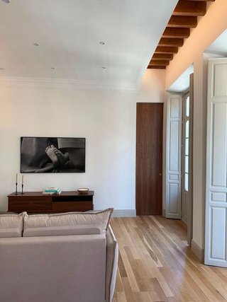 Piso en alquiler en Centro Histórico en Málaga