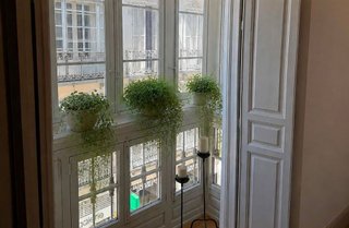 Piso en alquiler en Centro Histórico en Málaga