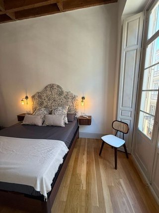 Piso en alquiler en Centro Histórico en Málaga