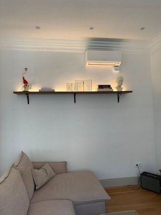 Piso en alquiler en Centro Histórico en Málaga