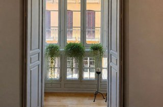 Piso en alquiler en Centro Histórico en Málaga