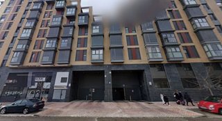 Garaje en venta en Ensanche de Vallecas - Valdecarros en Madrid