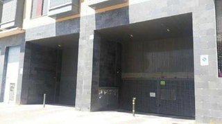 Garaje en venta en Ensanche de Vallecas - Valdecarros en Madrid