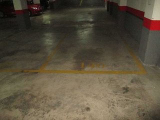 Garaje en venta en Ensanche de Vallecas - Valdecarros en Madrid