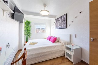 Piso en alquiler en Barrio Alto - San Félix - Oliveros - Altamira en Almería