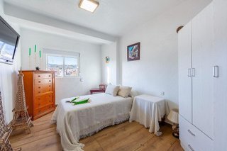 Piso en alquiler en Barrio Alto - San Félix - Oliveros - Altamira en Almería