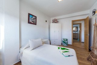 Piso en alquiler en Barrio Alto - San Félix - Oliveros - Altamira en Almería