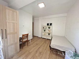 Piso en alquiler en Barrio Alto - San Félix - Oliveros - Altamira en Almería