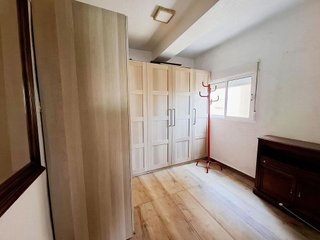 Piso en alquiler en Barrio Alto - San Félix - Oliveros - Altamira en Almería
