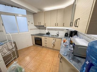 Piso en alquiler en Barrio Alto - San Félix - Oliveros - Altamira en Almería