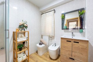 Piso en alquiler en Barrio Alto - San Félix - Oliveros - Altamira en Almería