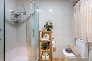 Piso en alquiler en Barrio Alto - San Félix - Oliveros - Altamira en Almería