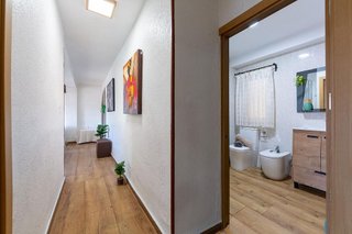Piso en alquiler en Barrio Alto - San Félix - Oliveros - Altamira en Almería