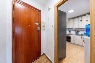 Piso en alquiler en Barrio Alto - San Félix - Oliveros - Altamira en Almería