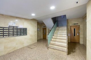 Piso en alquiler en Barrio Alto - San Félix - Oliveros - Altamira en Almería