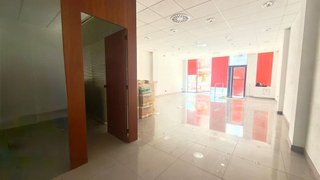Local comercial en venta en Universidad en Ourense