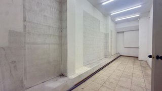 Local comercial en venta en Universidad en Ourense