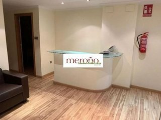 Oficina en venta en Pont Nou - Corazón de Jesús en Elche