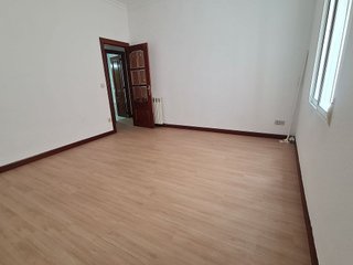 Piso en alquiler en Pº Zorrilla - Cuatro de Marzo en Valladolid