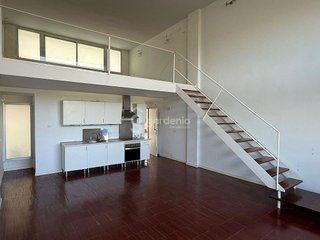 Piso en alquiler en Gelves