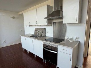 Piso en alquiler en Gelves