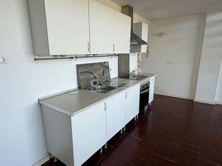Piso en alquiler en Gelves