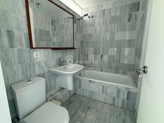 Piso en alquiler en Gelves