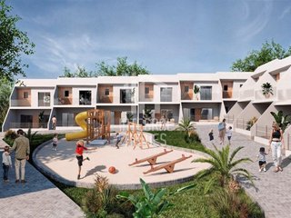 Casa adosada en venta en Ayamonte ciudad en Ayamonte