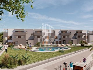Casa adosada en venta en Ayamonte ciudad en Ayamonte