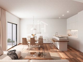 Casa adosada en venta en Ayamonte ciudad en Ayamonte