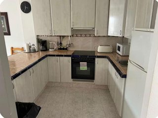 Chalet en venta en San Miguel de Salinas