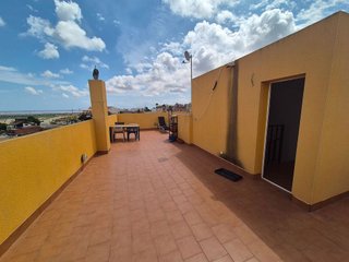 Chalet en venta en San Miguel de Salinas
