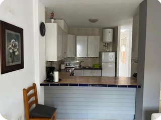 Chalet en venta en San Miguel de Salinas