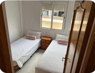 Chalet en venta en San Miguel de Salinas