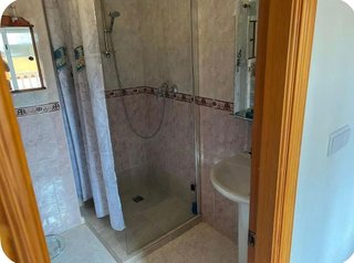 Chalet en venta en San Miguel de Salinas