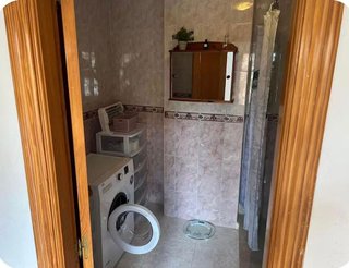 Chalet en venta en San Miguel de Salinas